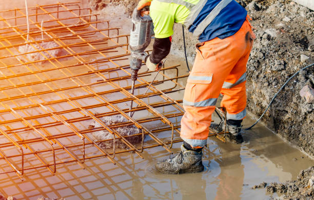 Best Concrete Leveling Services  in Galesburg, IL